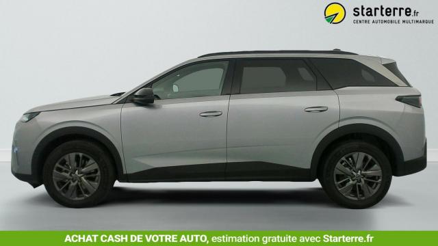 Peugeot 5008 image 4