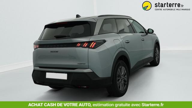 Peugeot 5008 image 2