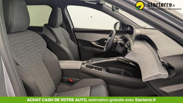 Peugeot 5008 image 8