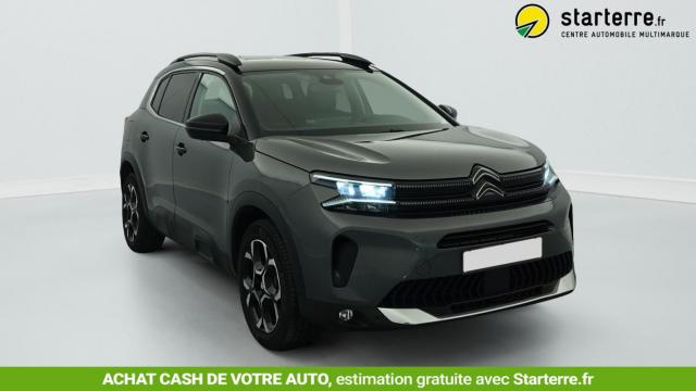 Citroen C5 Aircross Hybride 136 E-Dcs6 Max
