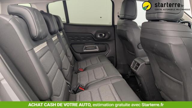 Citroen C5 Aircross image 7