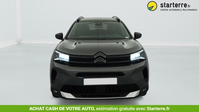 Citroen C5 Aircross image 2