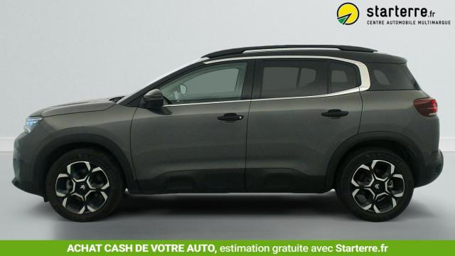 Citroen C5 Aircross image 3