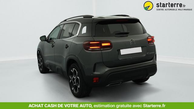 Citroen C5 Aircross image 5