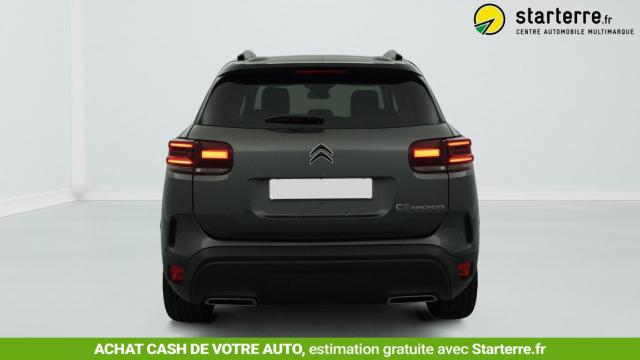 Citroen C5 Aircross image 6