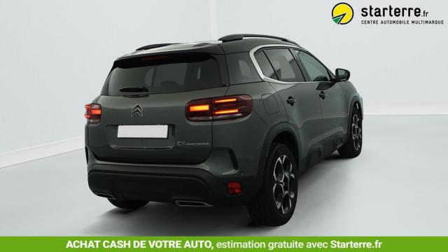 Citroen C5 Aircross image 1