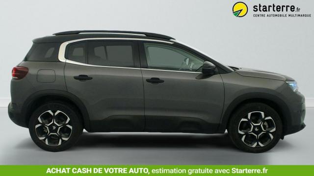Citroen C5 Aircross image 4