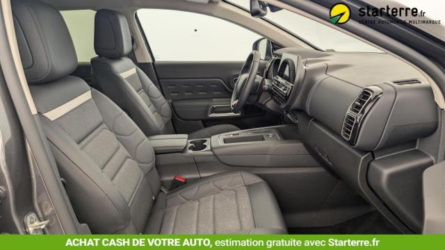 Citroen C5 Aircross image 8