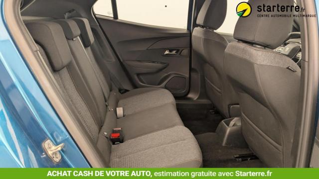 Peugeot 2008 image 4