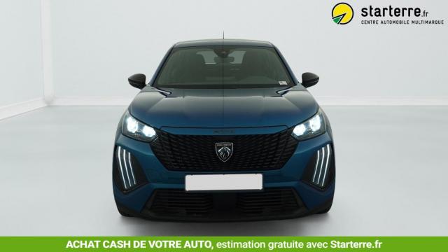 Peugeot 2008 image 8