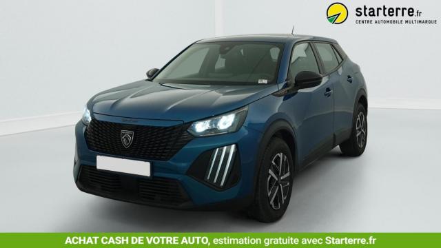 Peugeot 2008 image 9