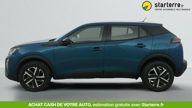 Peugeot 2008 image 5