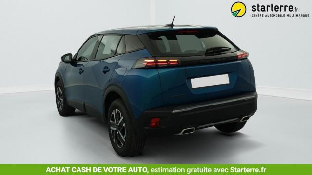Peugeot 2008 image 2