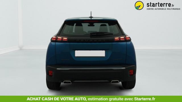 Peugeot 2008 image 1