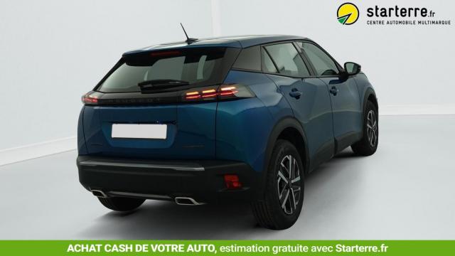 Peugeot 2008 image 3