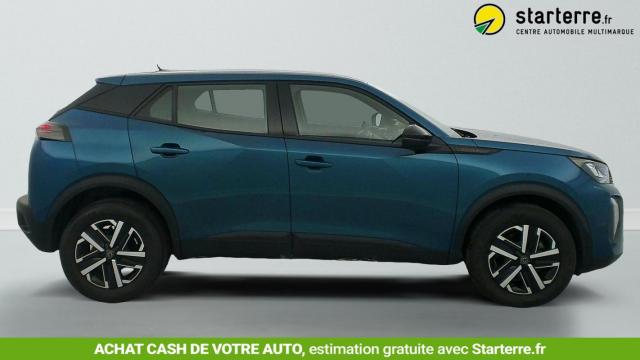 Peugeot 2008 image 7