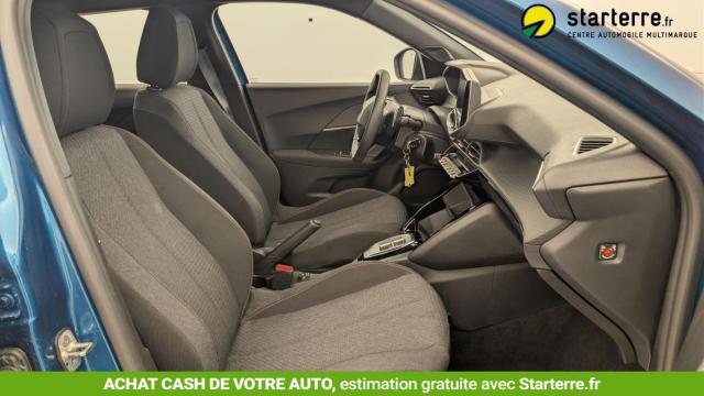 Peugeot 2008 image 6