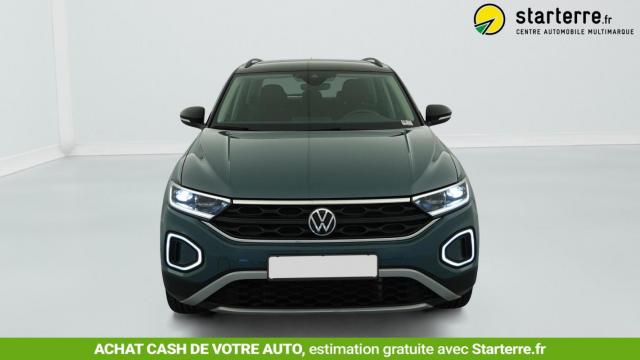 Volkswagen T-Roc image 6