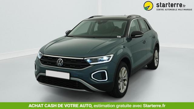 Volkswagen T-Roc image 7