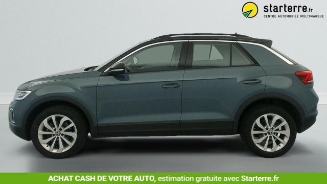 Volkswagen T-Roc image 9