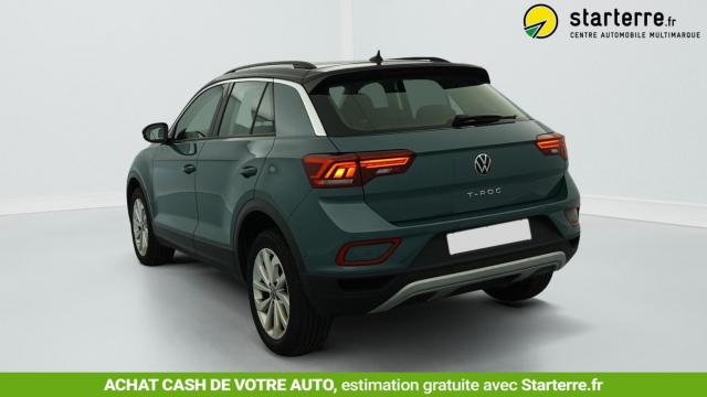 Volkswagen T-Roc image 2