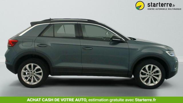 Volkswagen T-Roc image 5