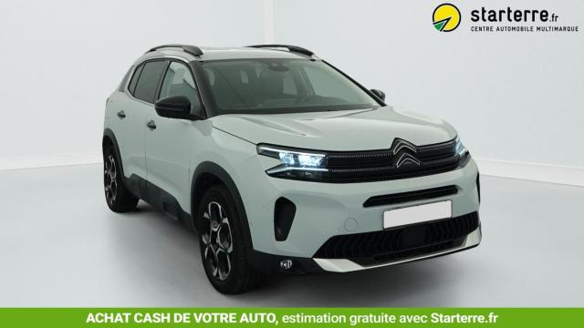 Citroen C5 Aircross Hybride 145 E-Dcs6 Max