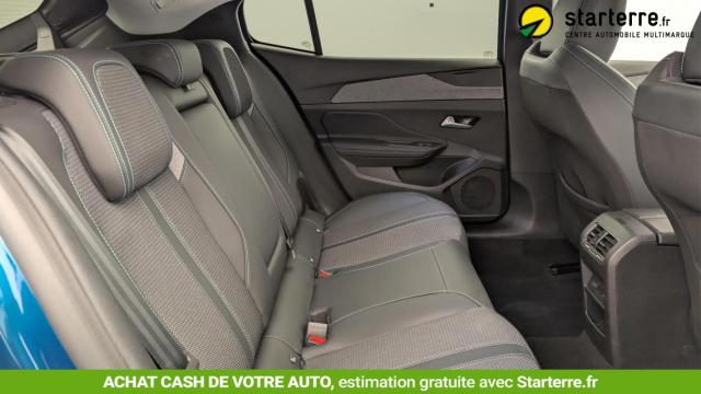 Peugeot 408 image 5
