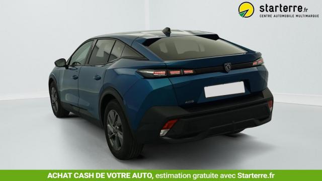 Peugeot 408 image 4