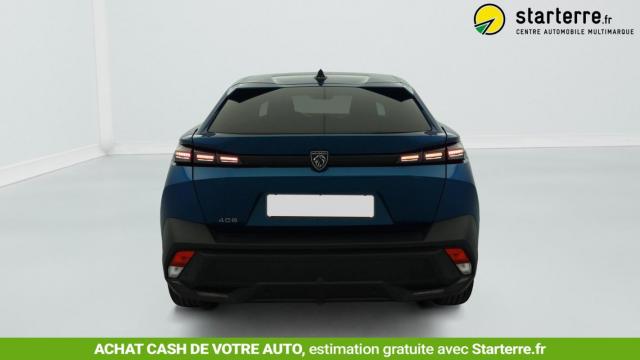Peugeot 408 image 3