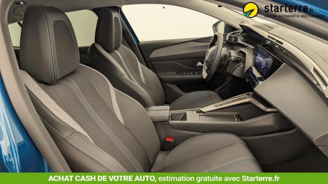 Peugeot 408 image 8