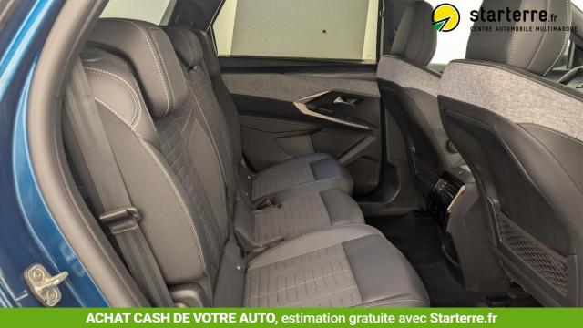 Peugeot 5008 image 6