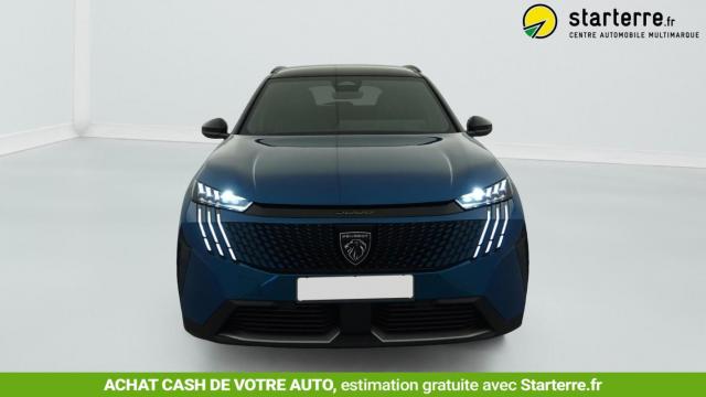 Peugeot 5008 image 8