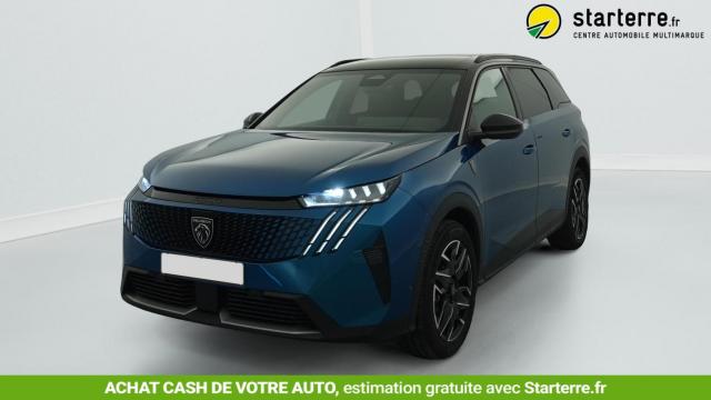 Peugeot 5008 image 7