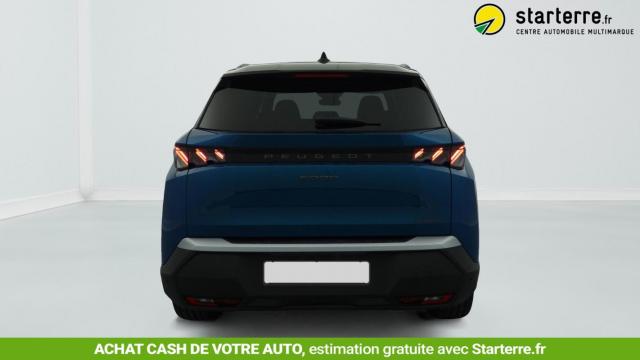 Peugeot 5008 image 3