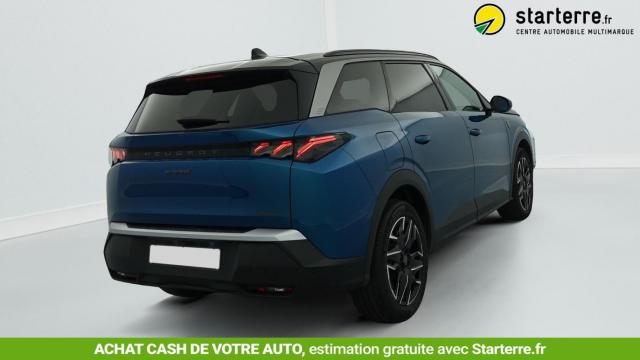 Peugeot 5008 image 1