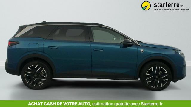 Peugeot 5008 image 2