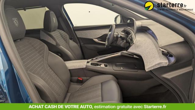 Peugeot 5008 image 5