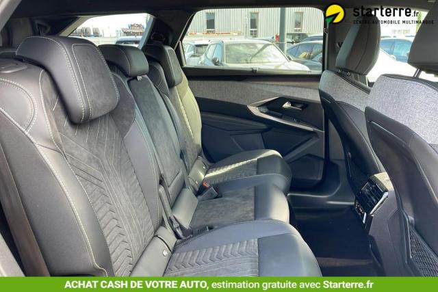 Peugeot 5008 image 1
