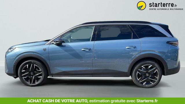 Peugeot 5008 image 8