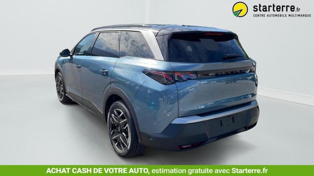 Peugeot 5008 image 2