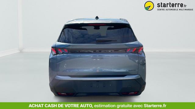 Peugeot 5008 image 3