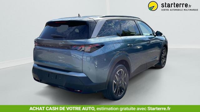 Peugeot 5008 image 6