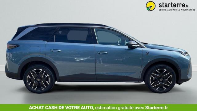 Peugeot 5008 image 9