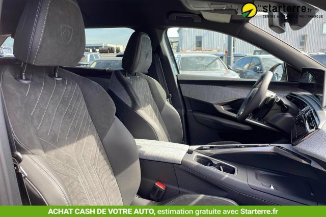 Peugeot 5008 image 5