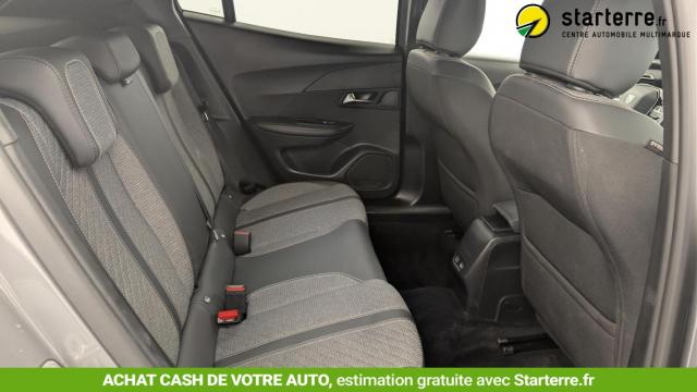 Peugeot 2008 image 3