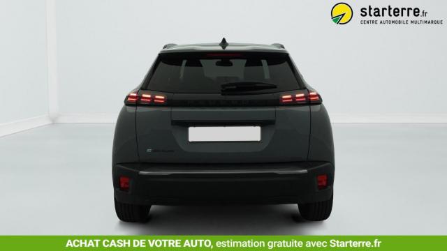 Peugeot 2008 image 6