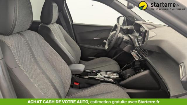 Peugeot 2008 image 1
