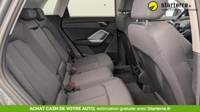 Audi Q3 image 7