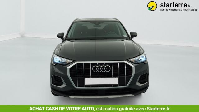 Audi Q3 image 2